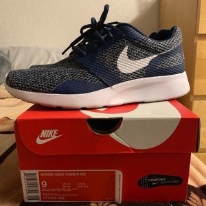 Women’s Nike Kaishi (NS). Sz. 9